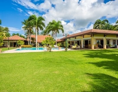 Vista Chavon 8