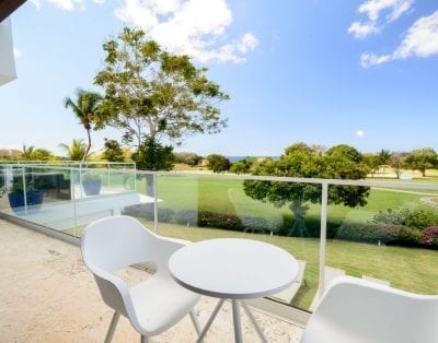 Golf Villa 2