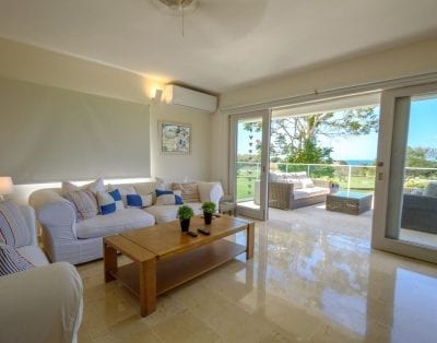 Golf Villa 2