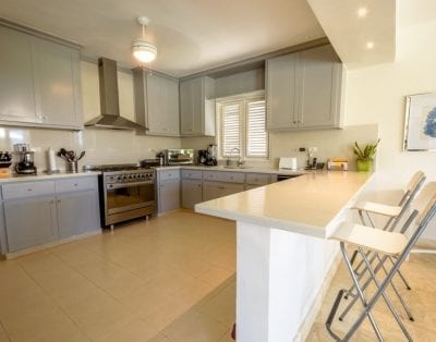 Golf Villa 2