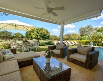 Golf Villa 2