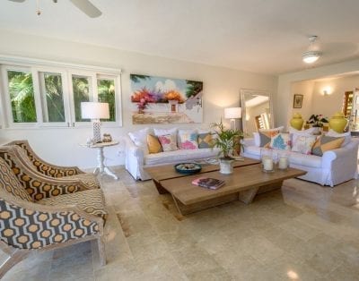 Golf Villa 2