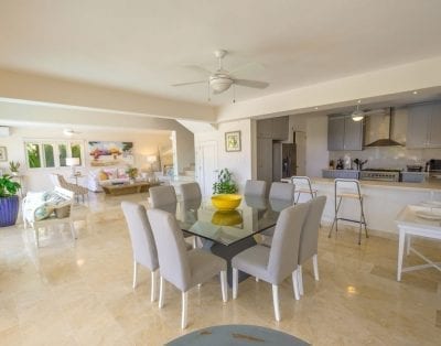 Golf Villa 2