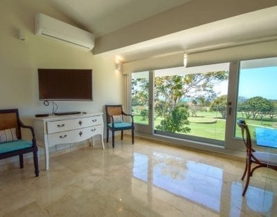 Golf Villa 2