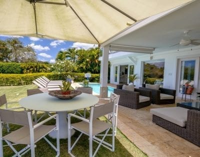 Golf Villa 2