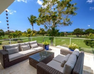 Golf Villa 2