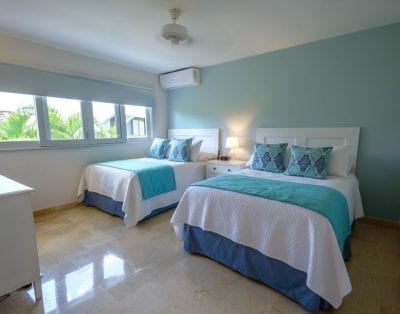 Golf Villa 2