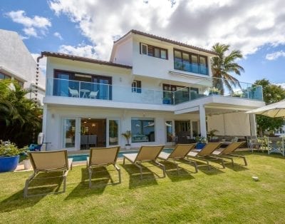 Golf Villa 2