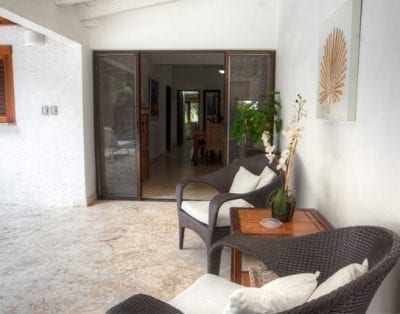 Golf Villa 128