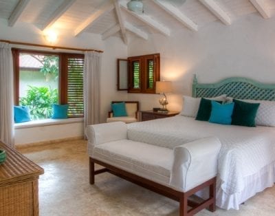 Golf Villa 128