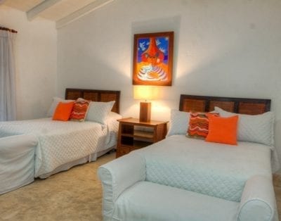 Golf Villa 128