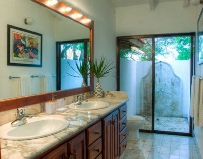 Golf Villa 128