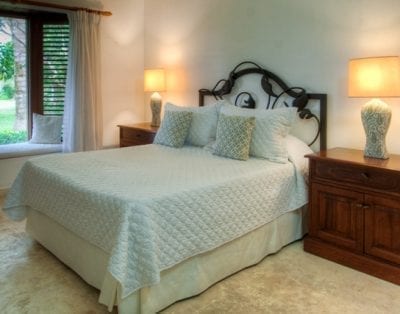 Golf Villa 128