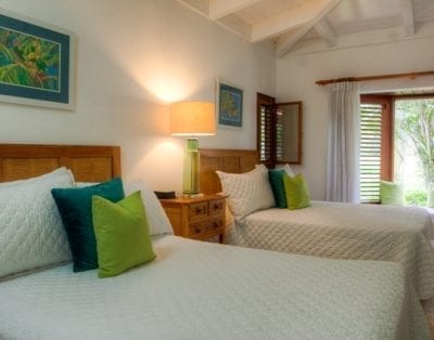 Golf Villa 128