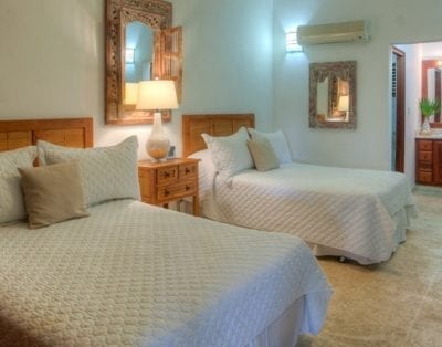 Golf Villa 128
