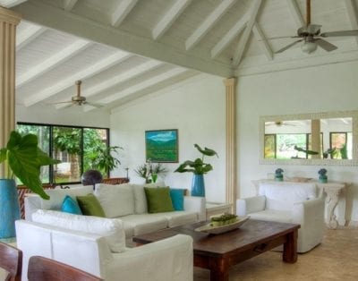Golf Villa 128