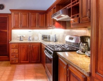 Golf Villa 128