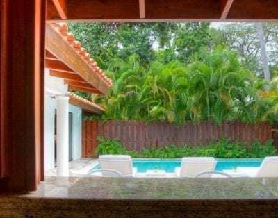 Golf Villa 128