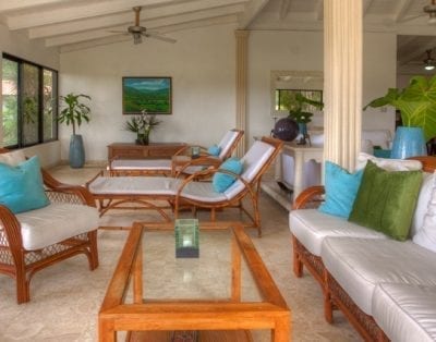 Golf Villa 128