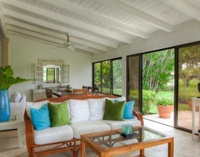 Golf Villa 128