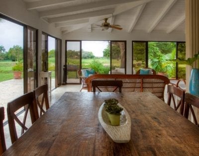 Golf Villa 128