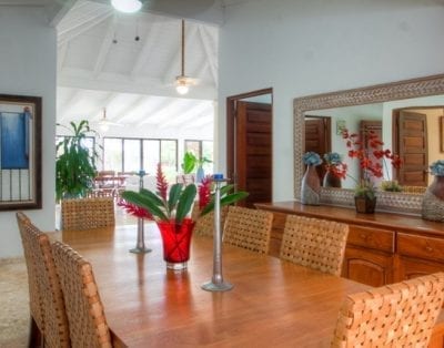 Golf Villa 128