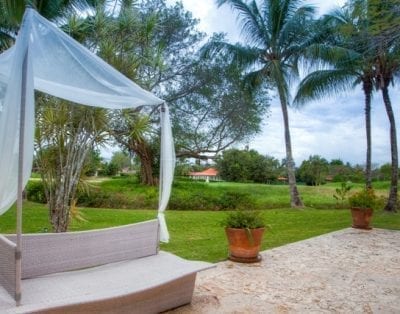 Golf Villa 128