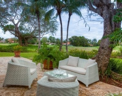 Golf Villa 128