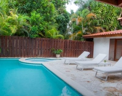 Golf Villa 128