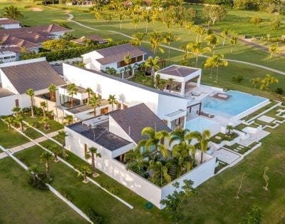 Las Palmas 36