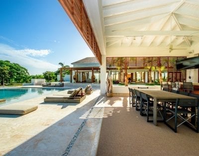 Las Palmas 36
