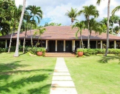 Bahia Minitas 6