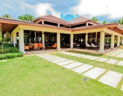 Bahia Minitas 6