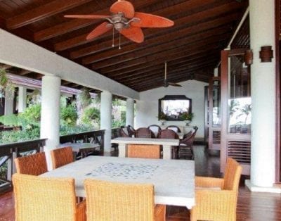 Bahia Minitas 6