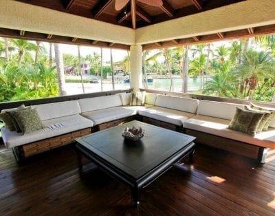 Bahia Minitas 6
