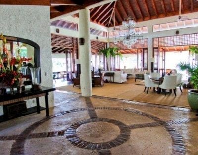 Bahia Minitas 6