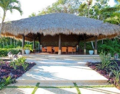 Bahia Minitas 6
