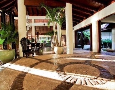 Bahia Minitas 6