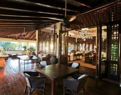 Bahia Minitas 6