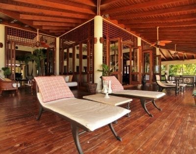 Bahia Minitas 6