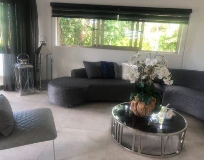 Barranca 25