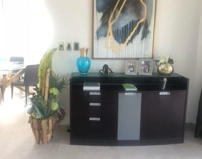 Barranca 25