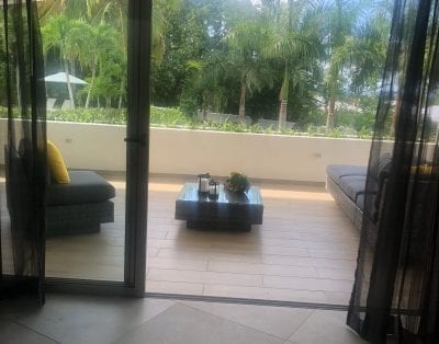Barranca 25