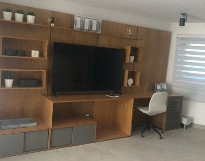 Barranca 25