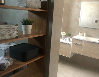 Barranca 25