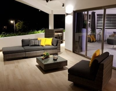 Barranca 25