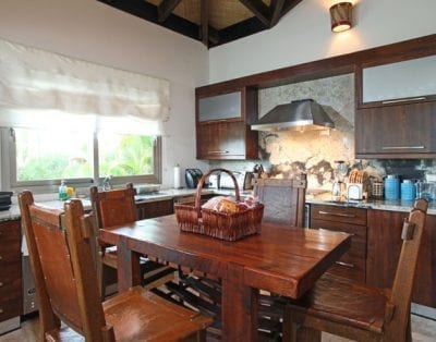 Golf Villa 49A