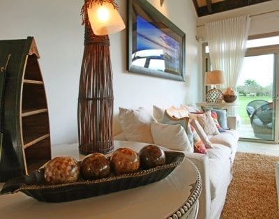 Golf Villa 49A