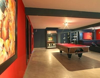 Golf Villa 49A