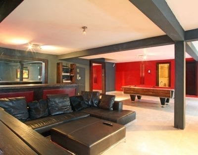 Golf Villa 49A
